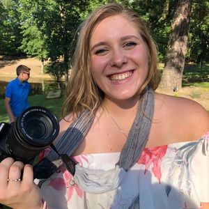 Meet your Posher, Haley